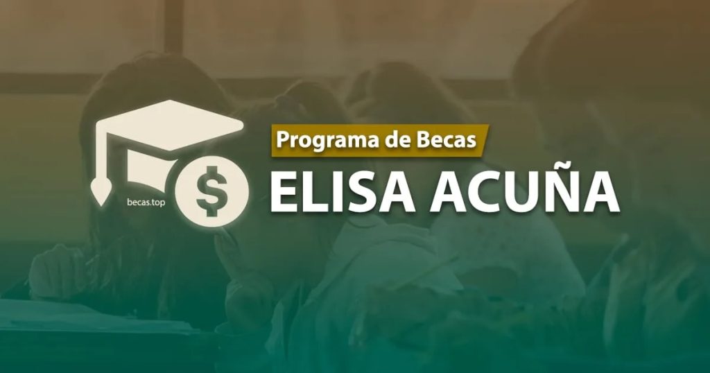 becas-elisa-acuña
